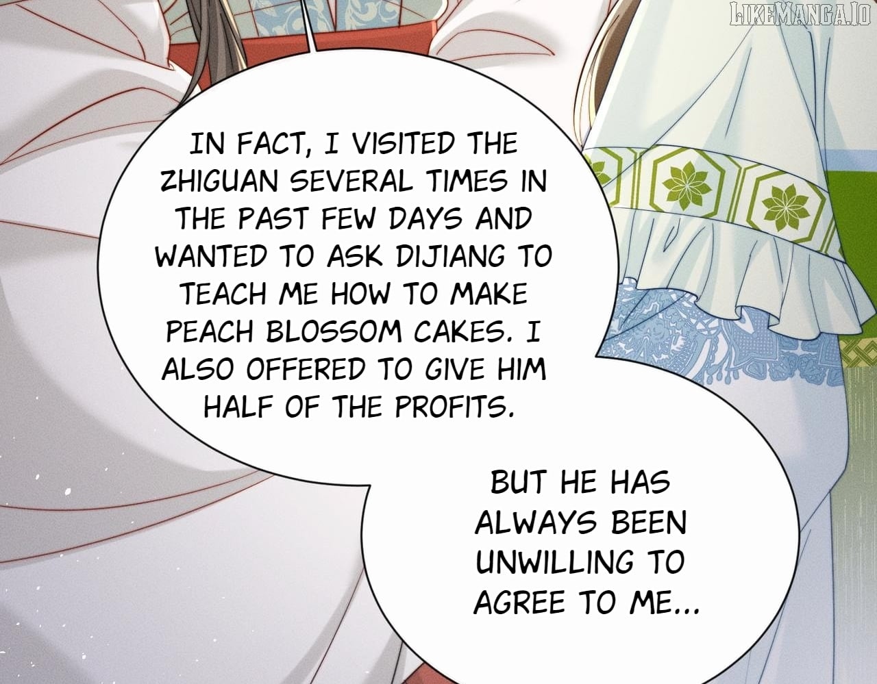 The Tyrant’s Family Lasts Thanks To Her Inner Voice Chapter 68 - page 15